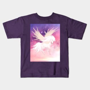 Pegasus Kids T-Shirt